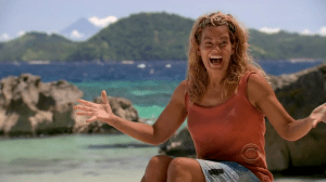 ליסה. המשוגעת שעוד תהרוג את כולנו