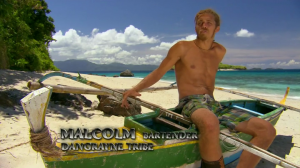 מלקולם, ברטנדר, ג'יזס