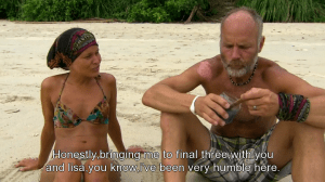 אבי-מריה בעוד רגע של מודעות, צניעות ופרופורציות