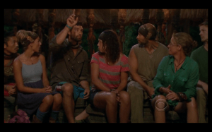 אל ג'יי. אני רק שאלה